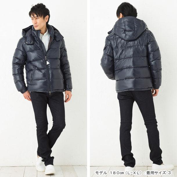 モンクレール スーパーコピー ダウンジャケット MONCLER MAYA 40366 05 68950 選べるカラー